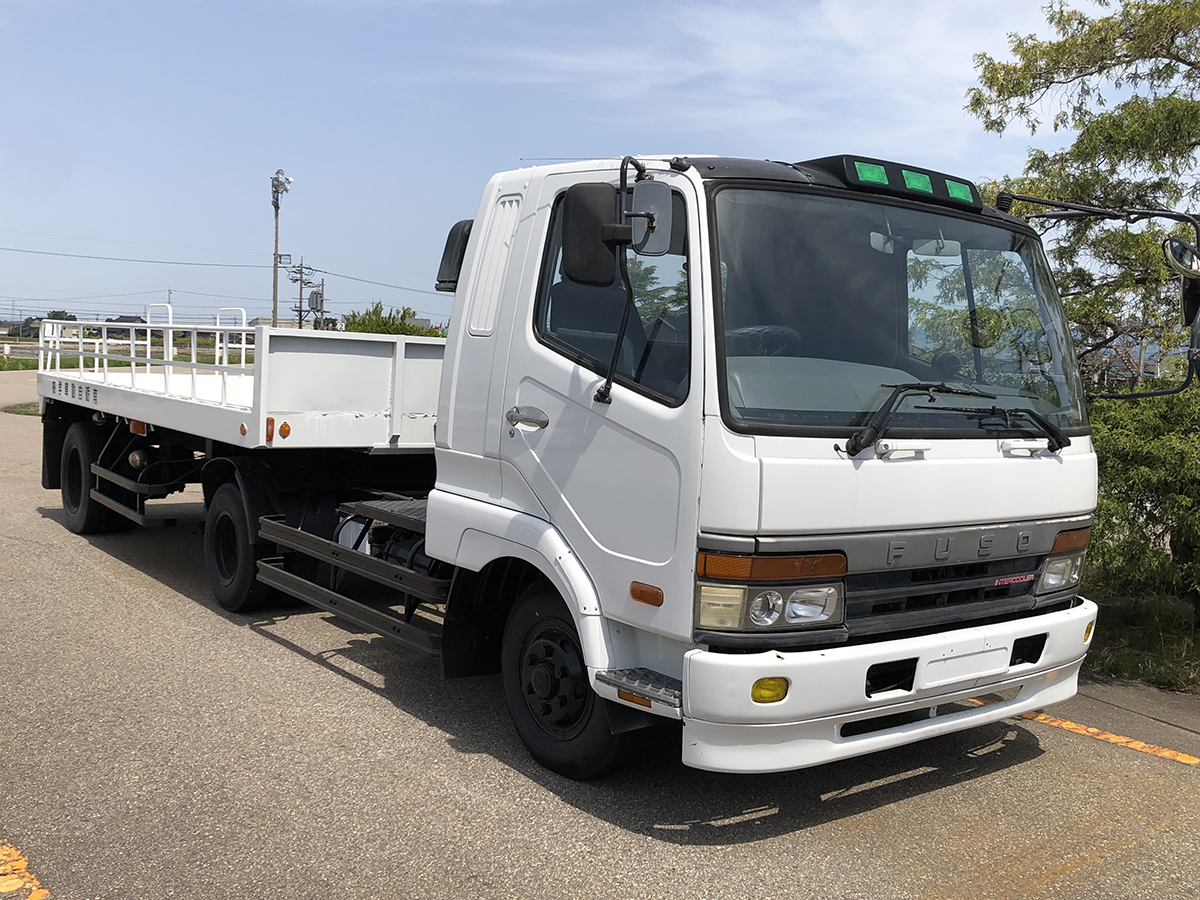 けん引免許