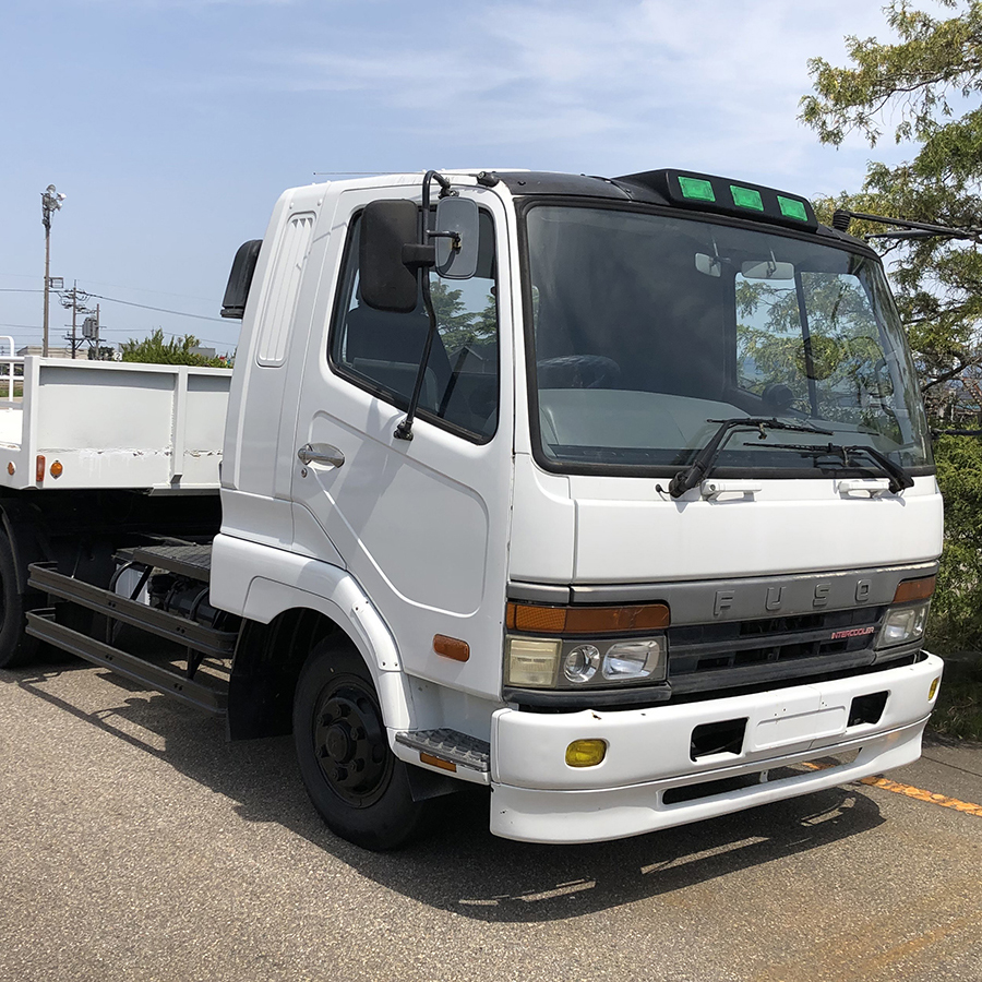 けん引免許
